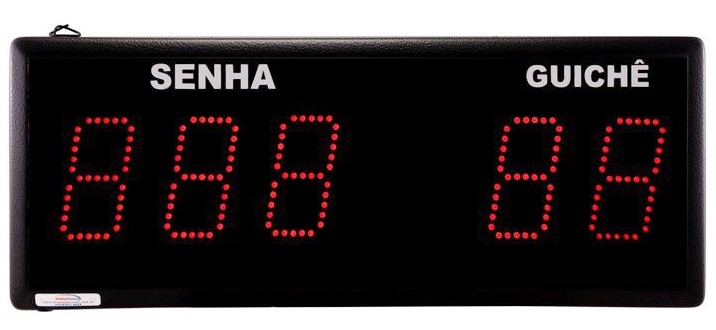 2019816_painel eletrônico de senha